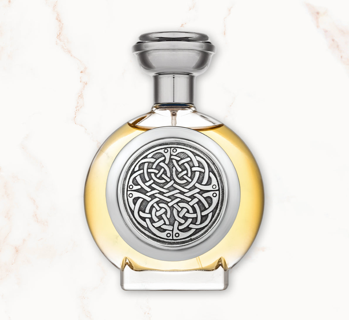 Boadicea Rebellious Extrait de Parfum 2 ml Ambré Épicé
