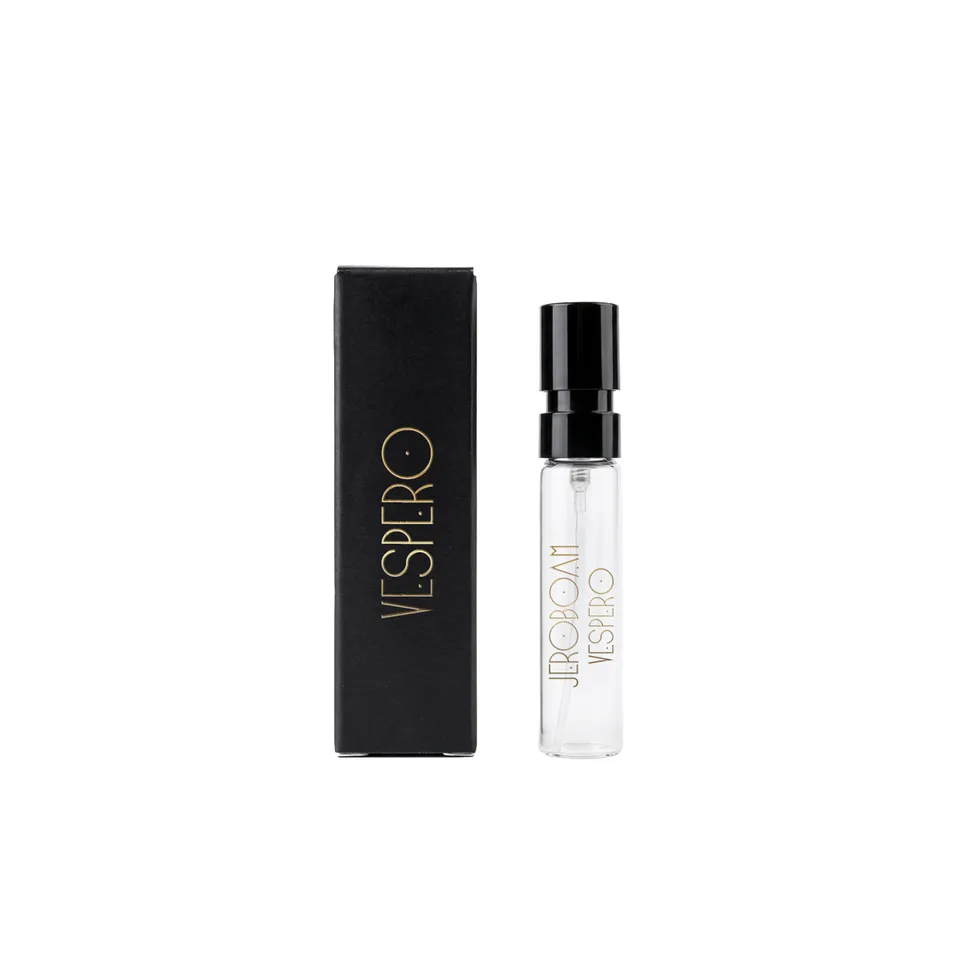 Jeroboam Vespero extrait échantillon 1 ml niche