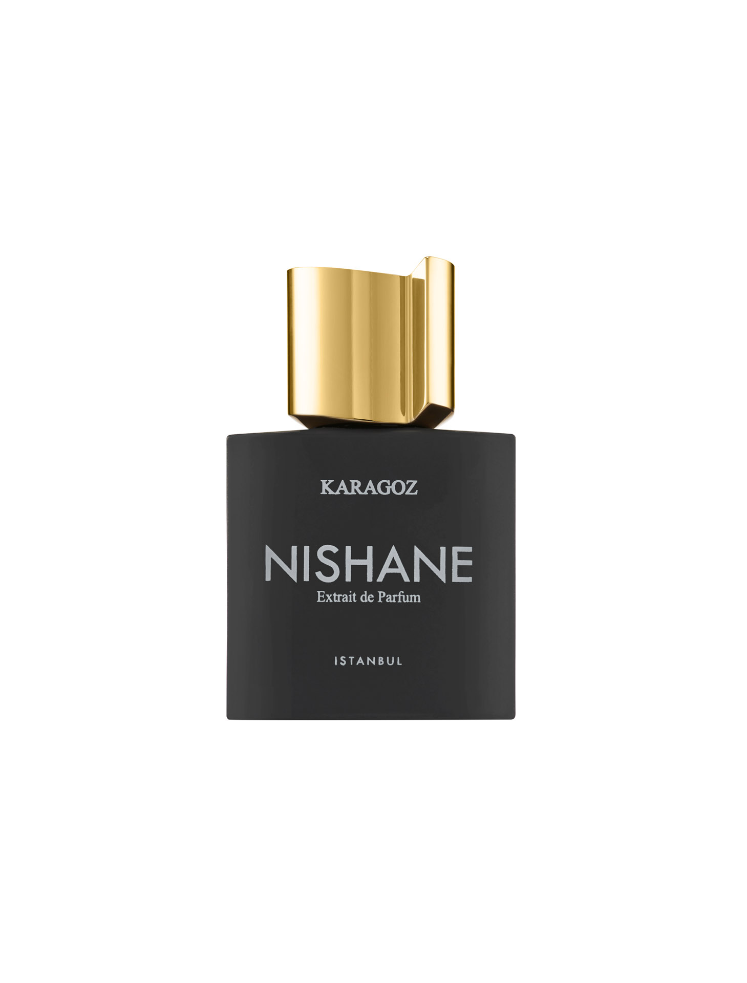 Nishane Shadow Play Karagoz extrait 50 ml ananas