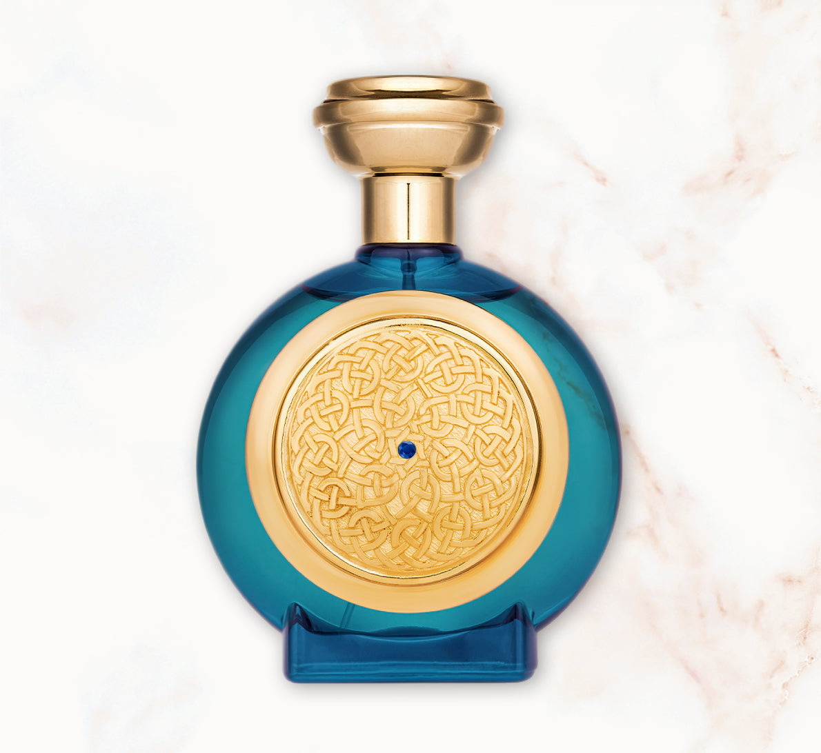 Boadicea Aqua Sapphire parfum 2ml marin ananas rhum