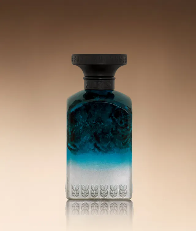 Anfas Fosol Collection Dhai parfum extrait fleur d’oranger