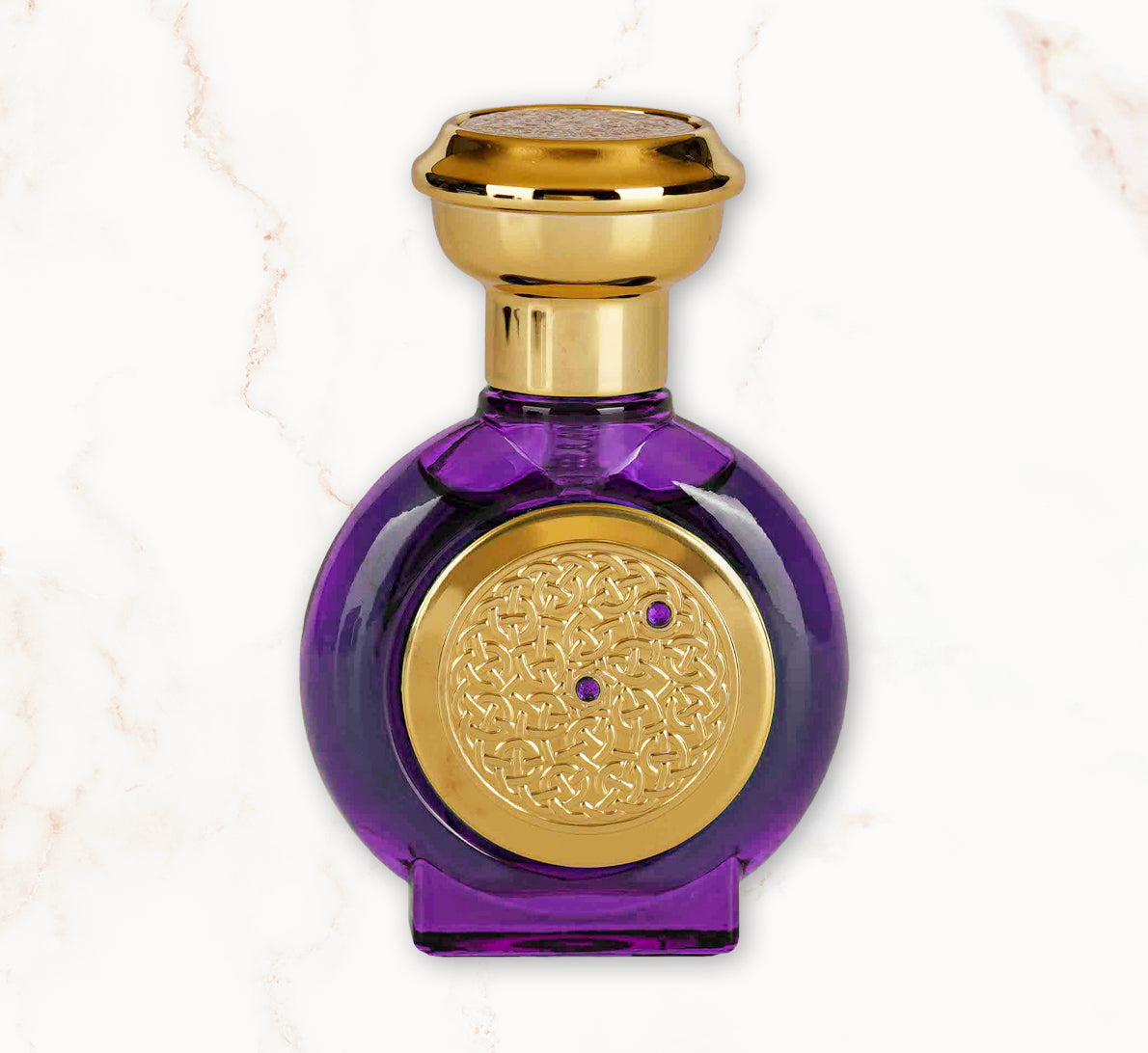 Boadicea Violet Sapphire extrait de parfum 2ml framboise