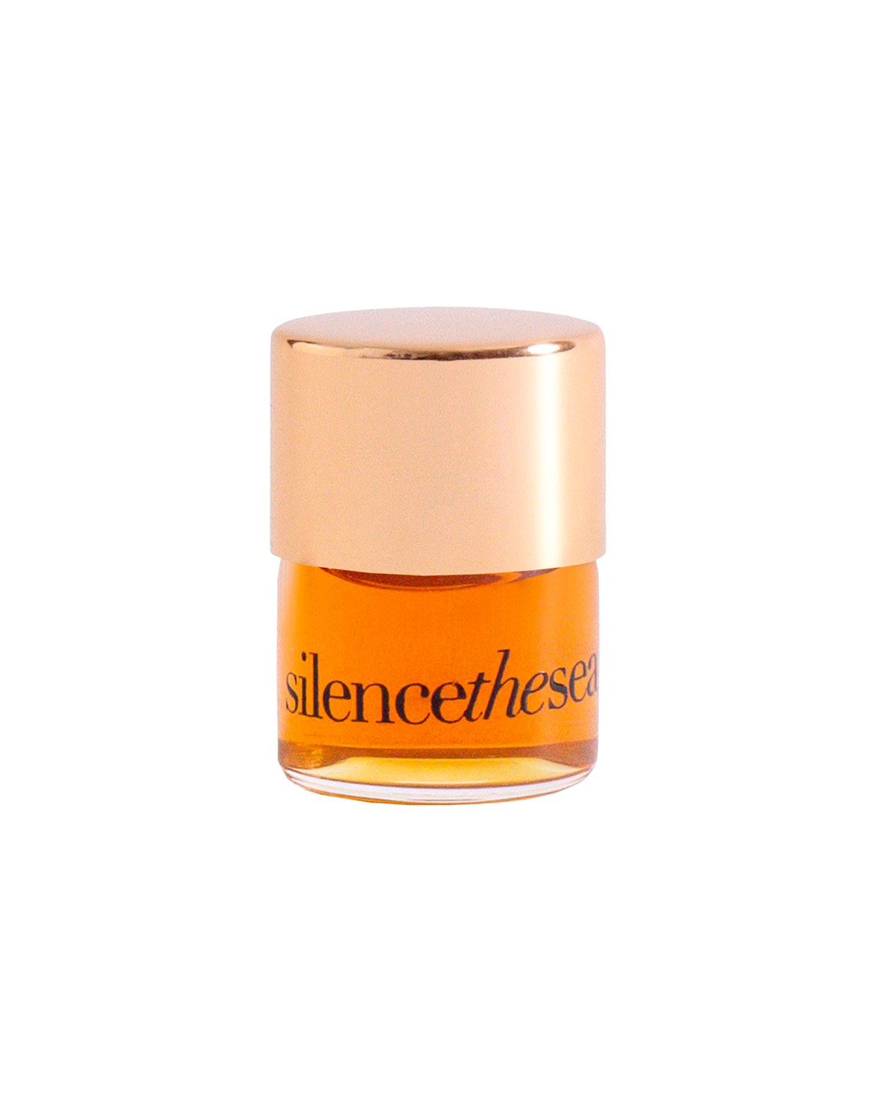 Strangelove NYC Silence The Sea huile de parfum 10 ml intime