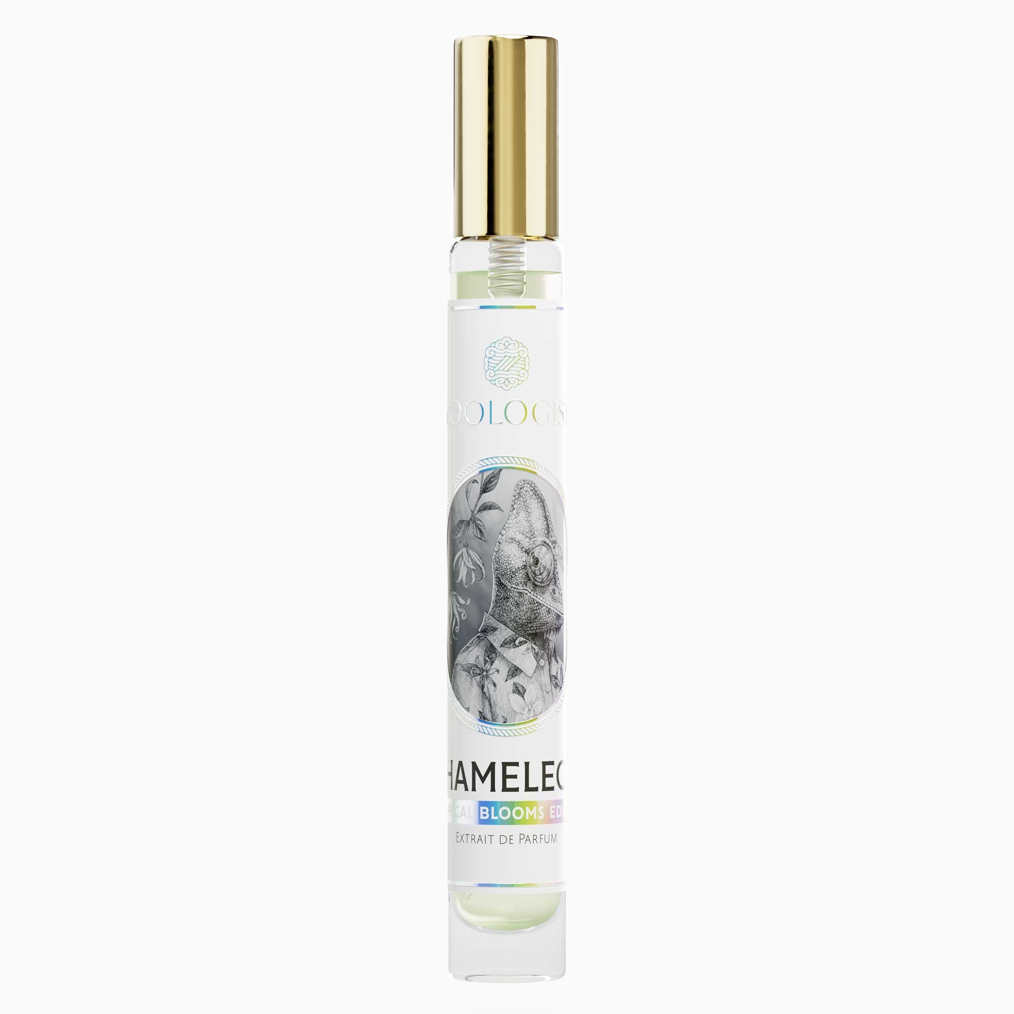 Zoologist Chameleon Tropical Blooms extrait de parfum 11 ml floral