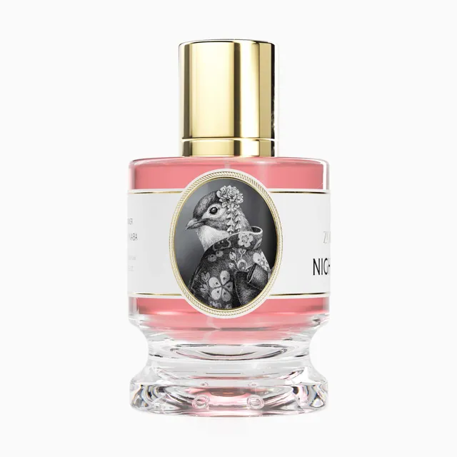 Zoologist Nightingale Deluxe extrait de parfum 60 ml chypre