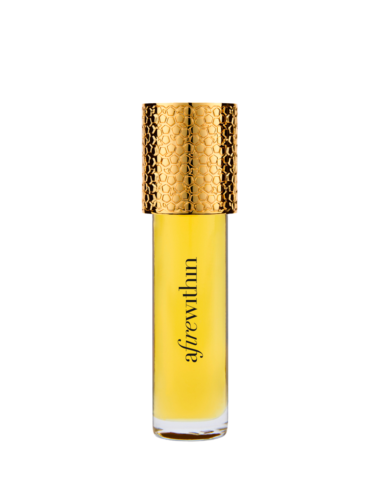 Strangelove NYC A Fire Within huile de parfum 10 ml force