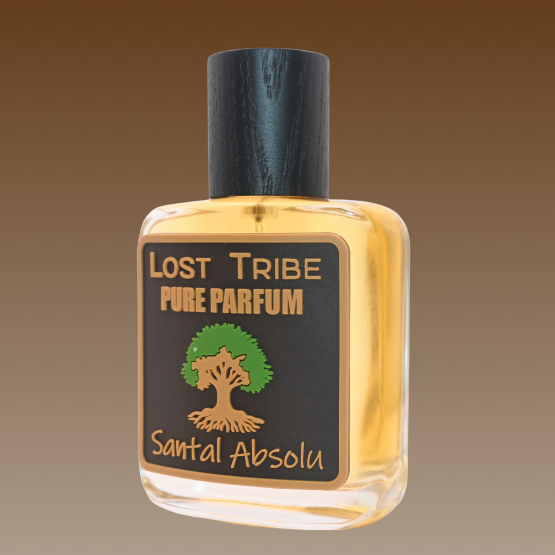 Lost Tribe Santal Absolu parfum santal 2 ml