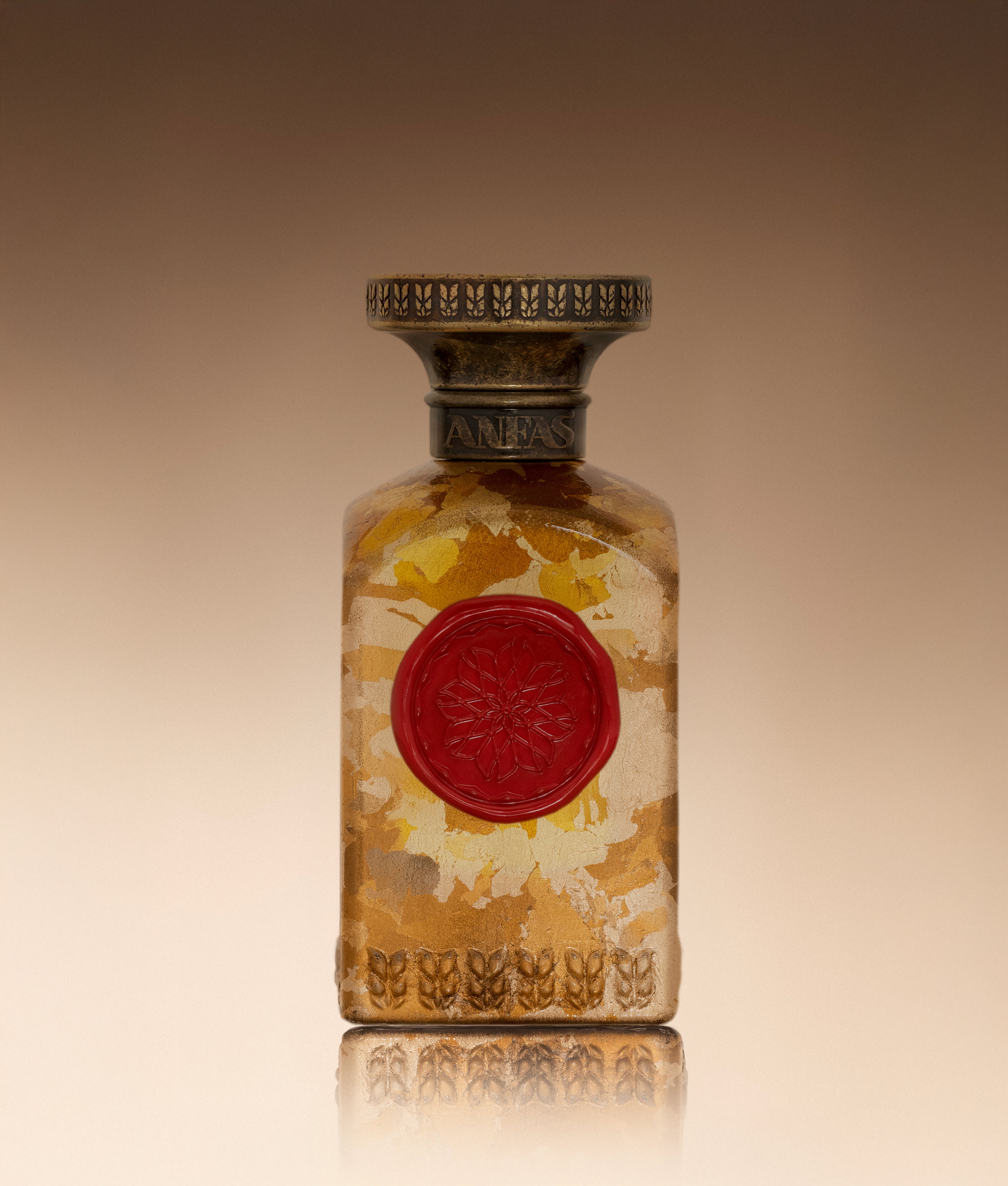 ANFAS Fosol Ishq Extrait extrait de parfum 75ml fruits vanille