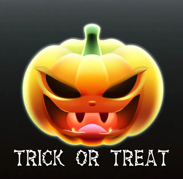 Lost Tribe Trick or Treat extrait de parfum 15ml bonbon miel