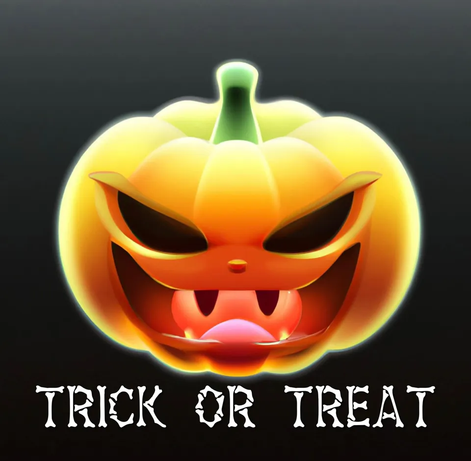 Lost Tribe Trick or Treat extrait de parfum 15ml bonbon miel