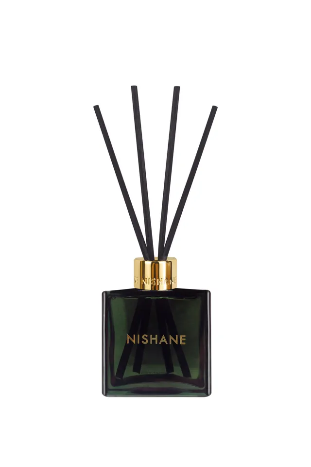 Nishane British Black Pepper Diffuseur 200 ml Poivre