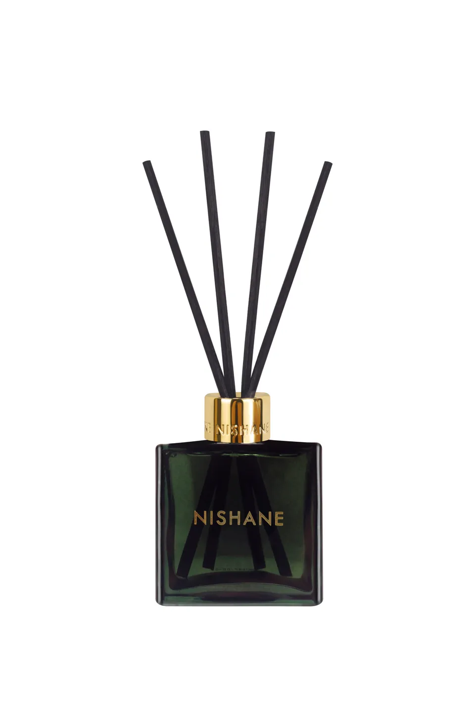 Nishane Chinese Ginger diffuseur 200 ml épicé