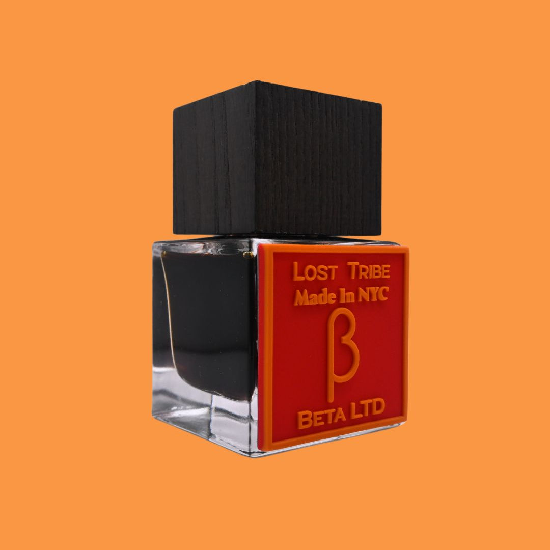Lost Tribe Beta LTD Deluxe Series parfum 30 ml rose oud