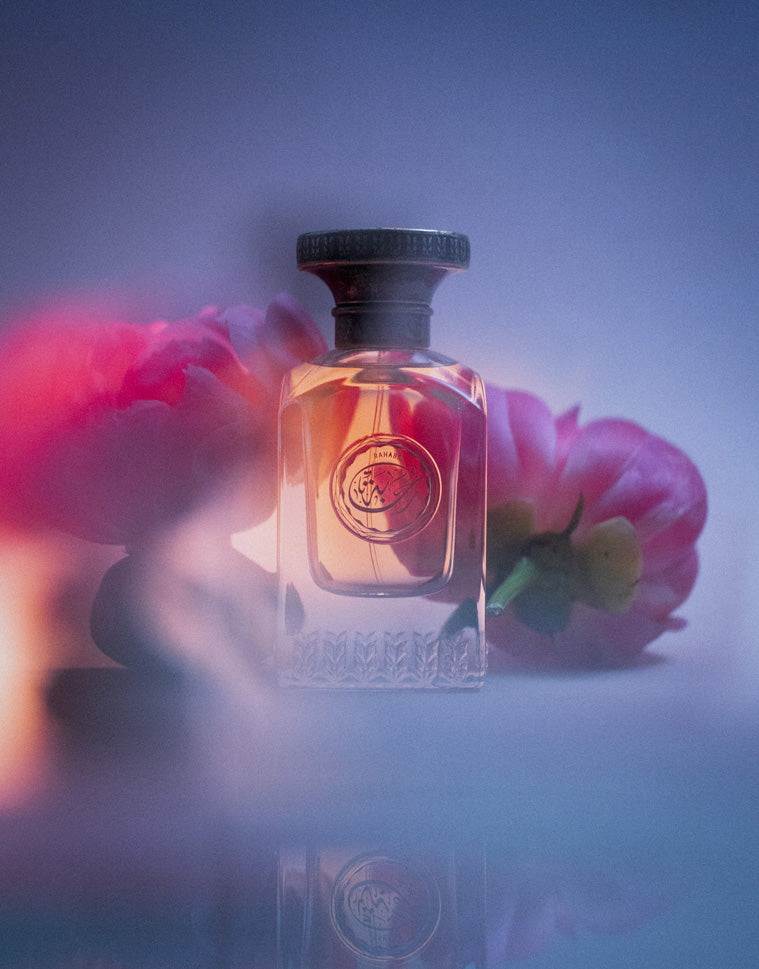 Anfas Essence of Arabia Rahaba extrait de parfum 75 ml