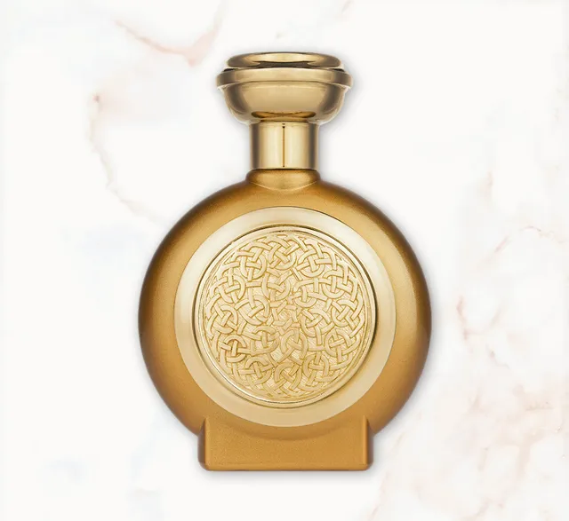 Boadicea Empire extrait de parfum 2 ml floral rose