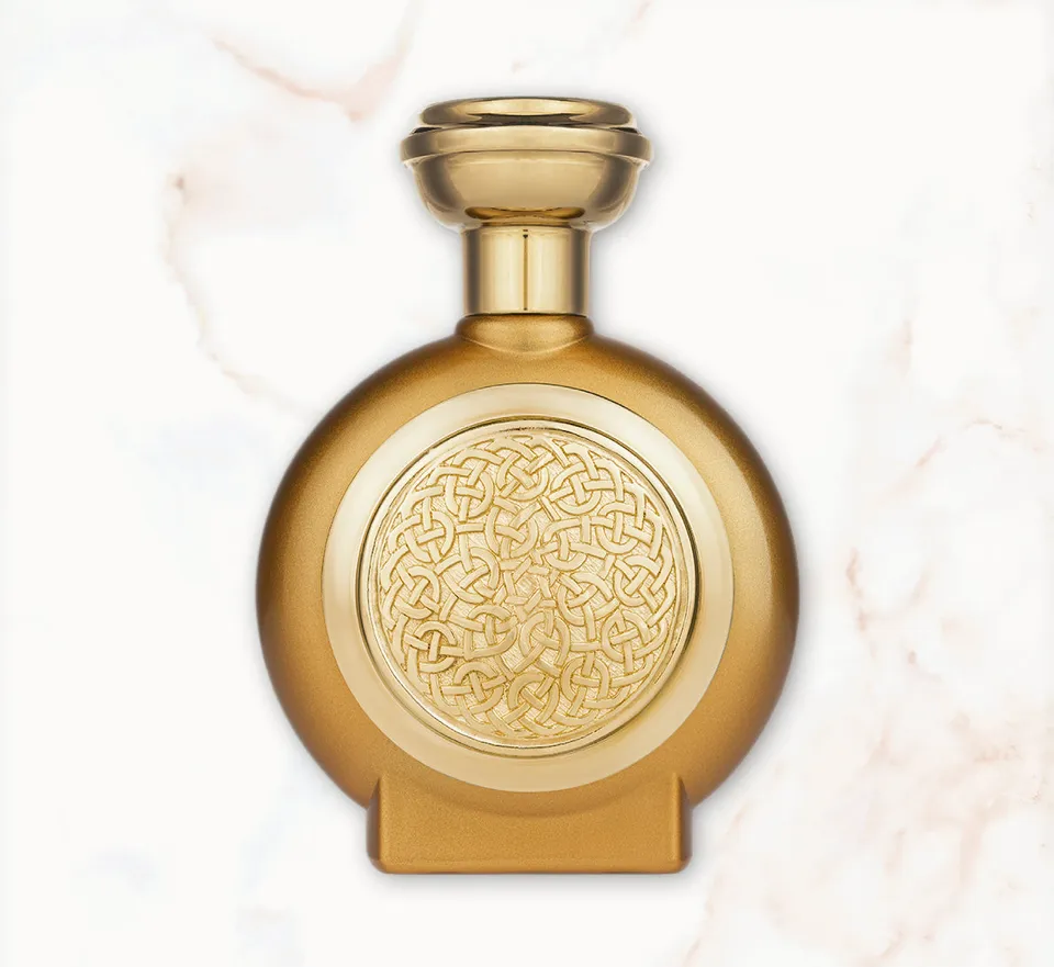 Boadicea Empire extrait de parfum 2 ml floral rose