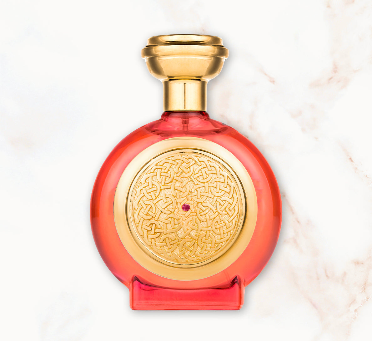 Boadicea Rose Sapphire parfum rose 2 ml