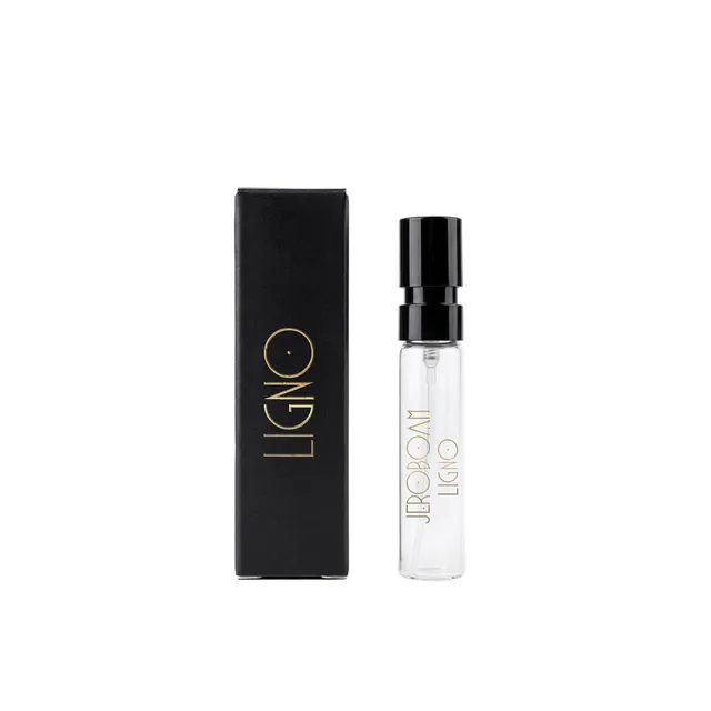 Jeroboam Ligno extrait de parfum 1 ml échantillon boisé