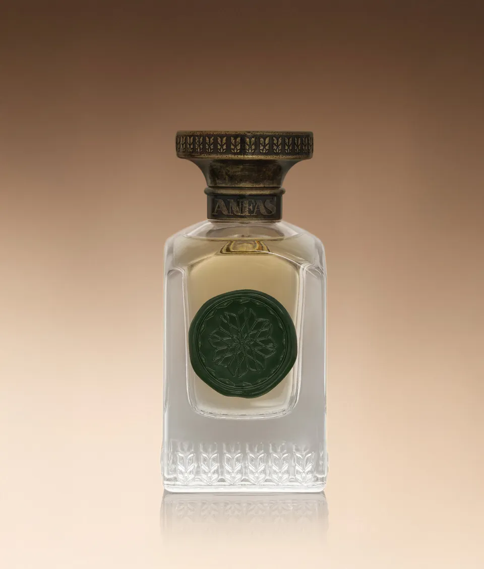 Anfas Essence of Arabia Gaya parfum extrait fruité