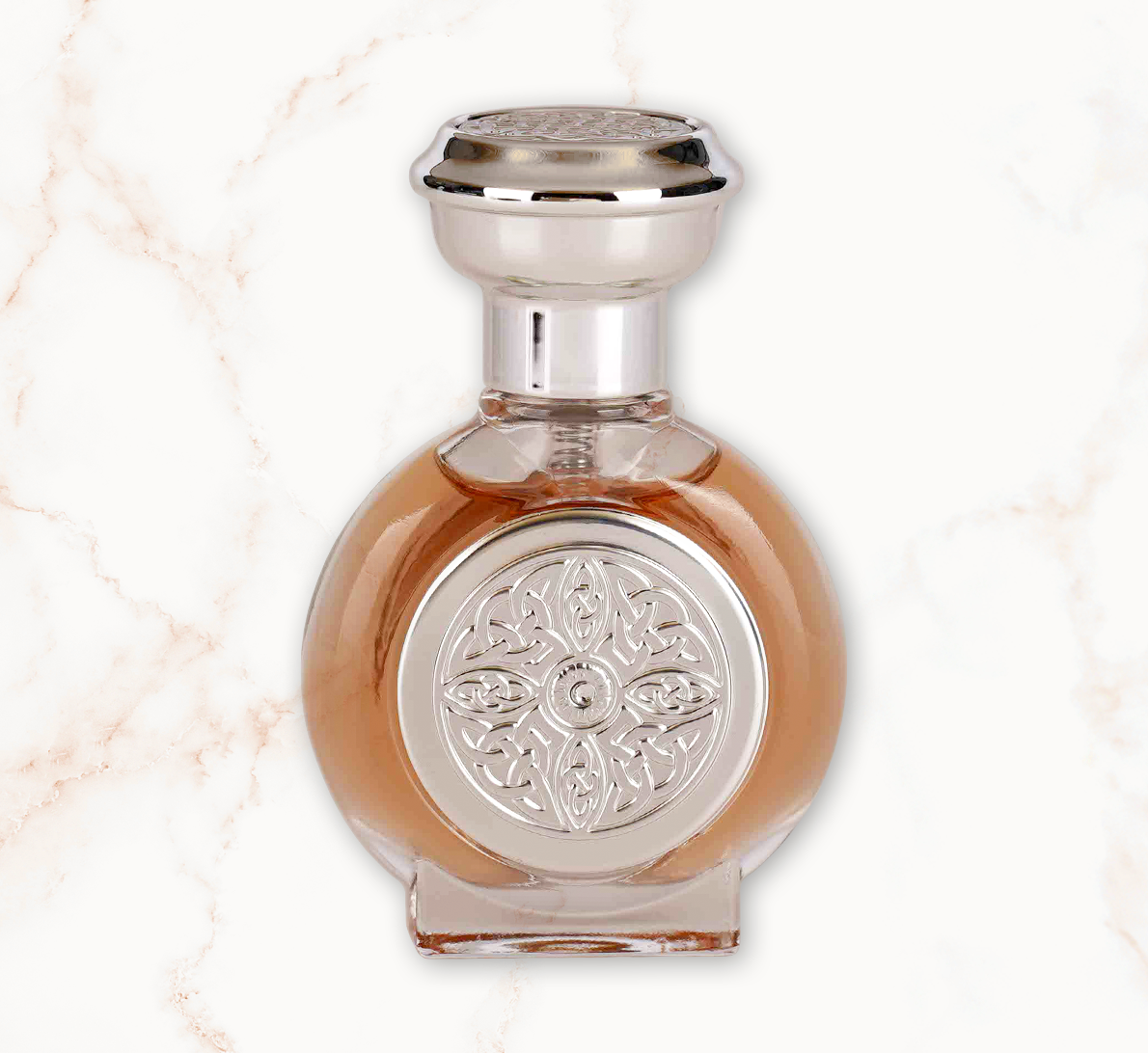 Boadicea Almas eau de parfum 2ml rose oud safran