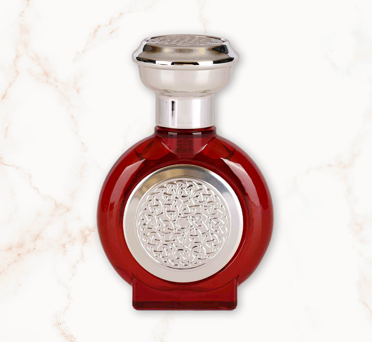 Boadicea Harmonious parfum floral 2ml iris cuir