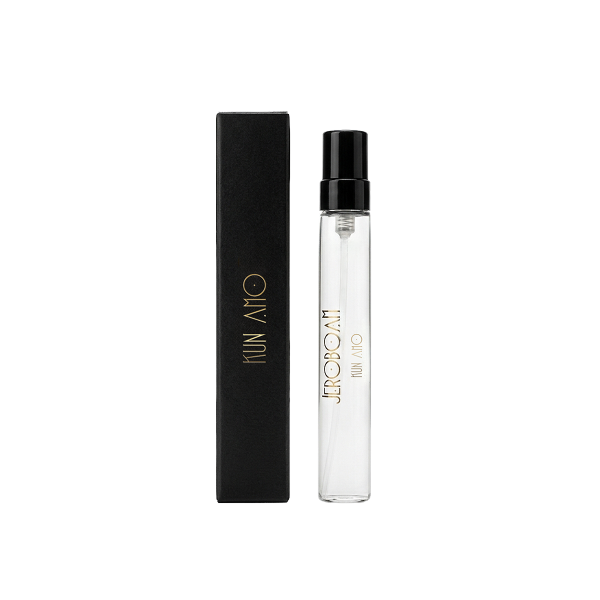 Jeroboam Kun Amo extrait de parfum 1ml échantillon