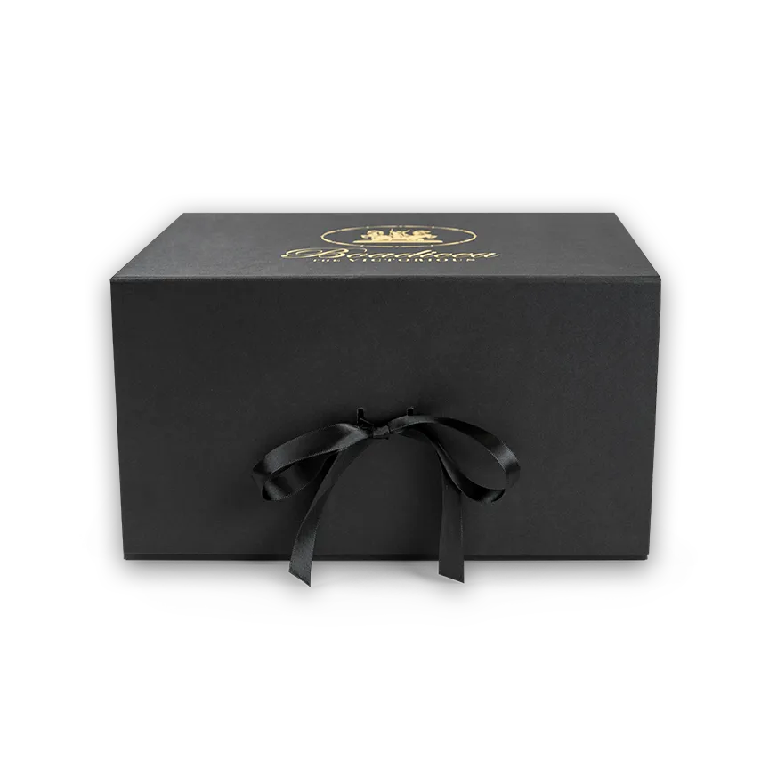 Boadicea Luxury Gift Box coffret cadeau grand format