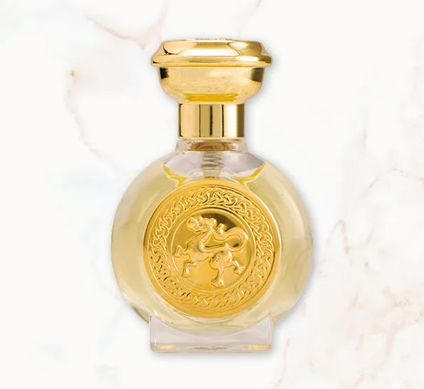 Boadicea Tiangou extrait de parfum 10 ml rhum prune