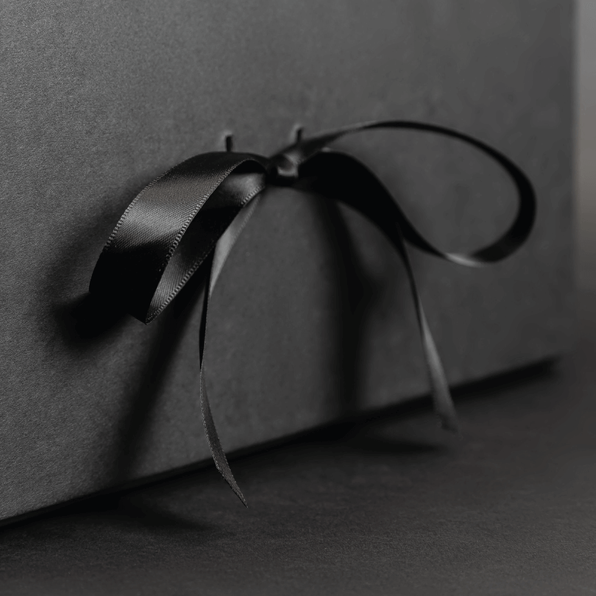 Boadicea Luxury Gift Box coffret cadeau grand format