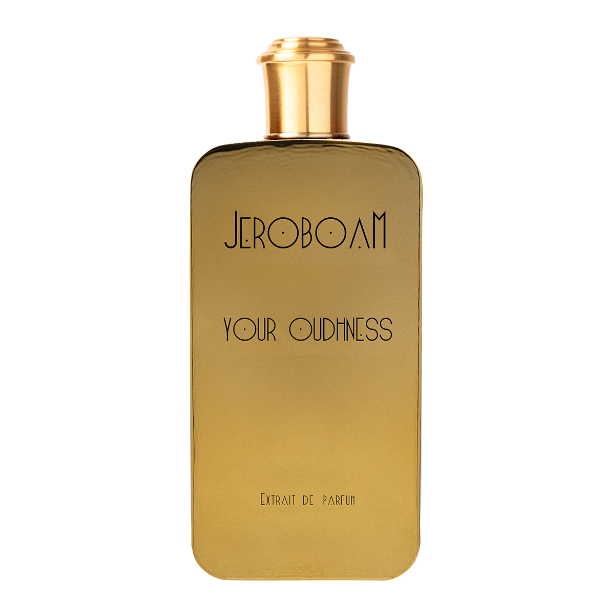 Jeroboam Your Oudhness extrait de parfum 1 ml oud