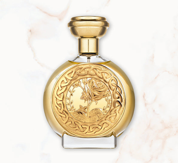 Boadicea Chinese Zodiac Andraste extrait 2ml rose
