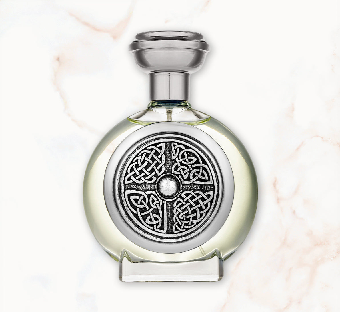 Boadicea Citrus Energizer extrait de parfum 2ml agrumes