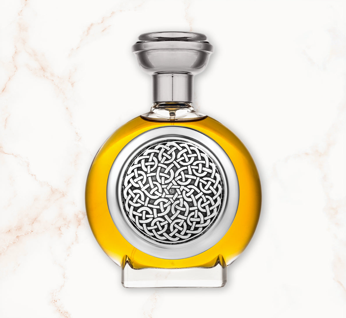 Boadicea Ambery Elaborate extrait de parfum 2ml musc oud