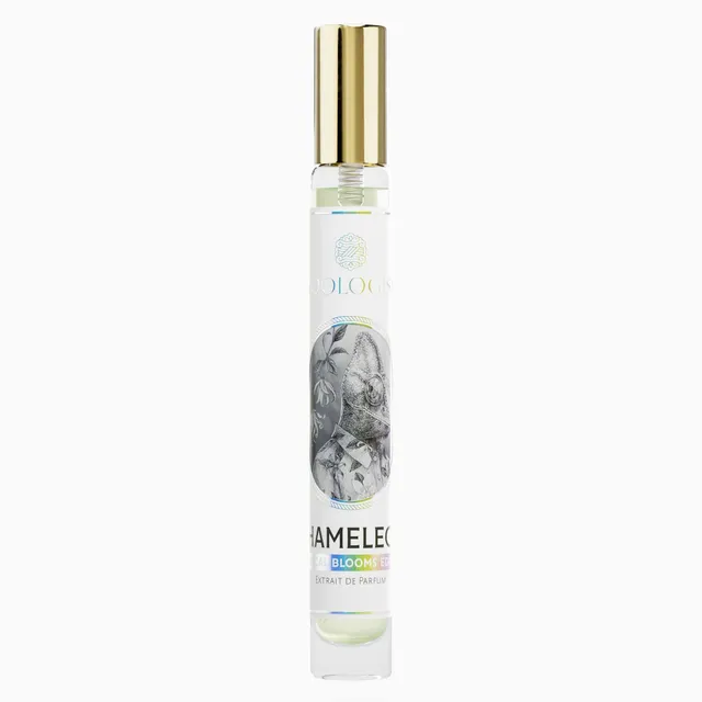 Zoologist Chameleon Tropical Blooms extrait de parfum 11 ml floral