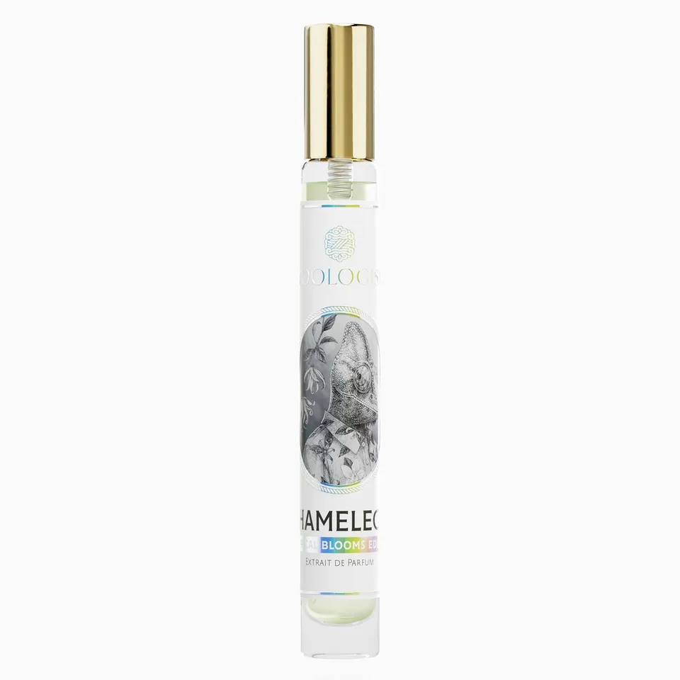 Zoologist Chameleon Tropical Blooms extrait de parfum 11 ml floral