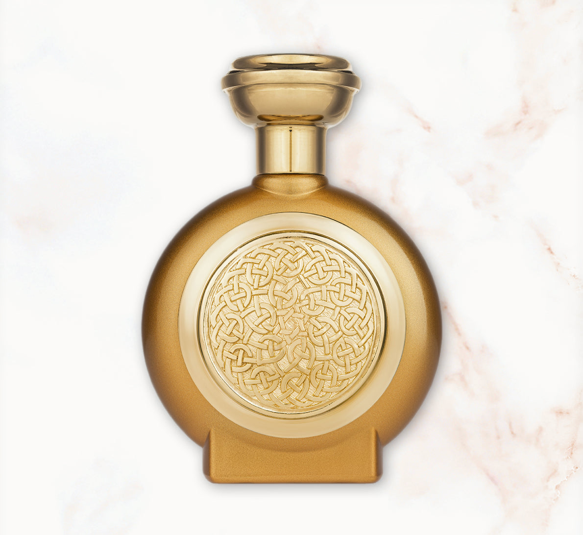 Boadicea Consort parfum agrumes 2 ml