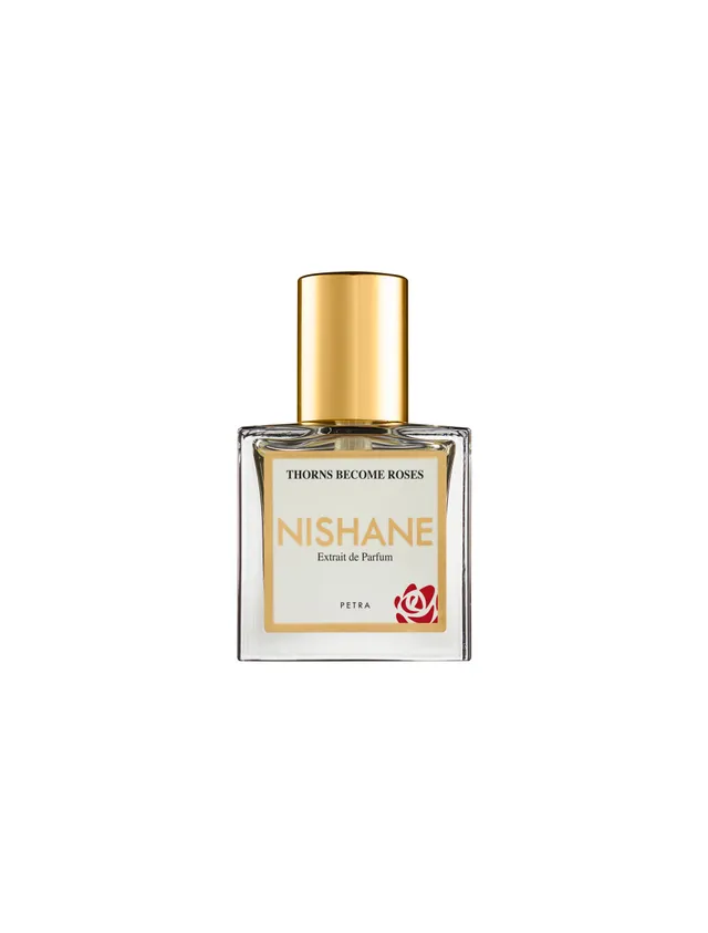 Nishane Rumi Thorns Become Roses extrait 15 ml rose
