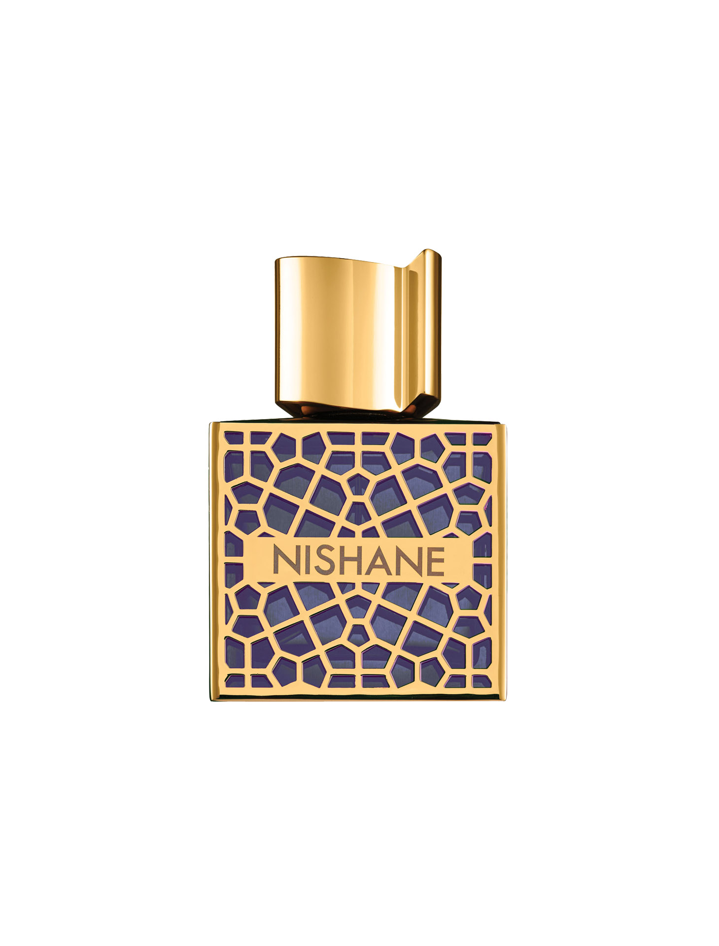 Nishane Mana Extrait de Parfum 50 ml Oud Cuir