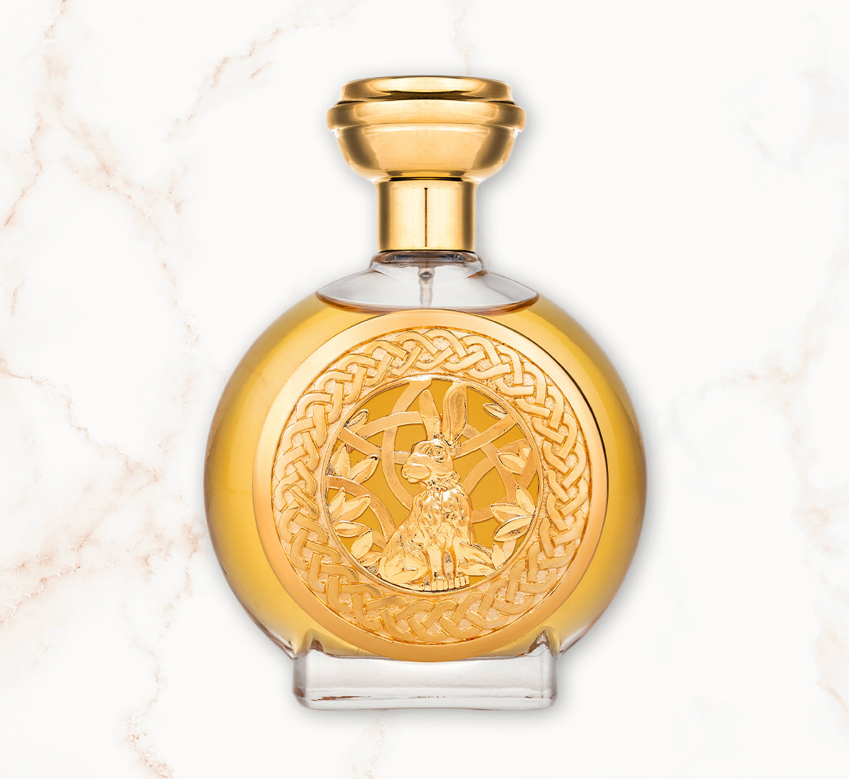 Boadicea Chinese Zodiac Hasu extrait de parfum 2 ml oriental