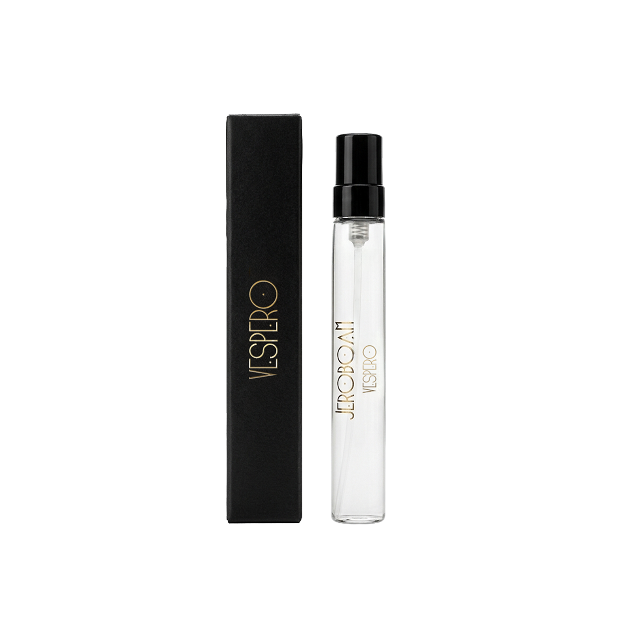 Jeroboam Vespero extrait de parfum 1 ml échantillon soir