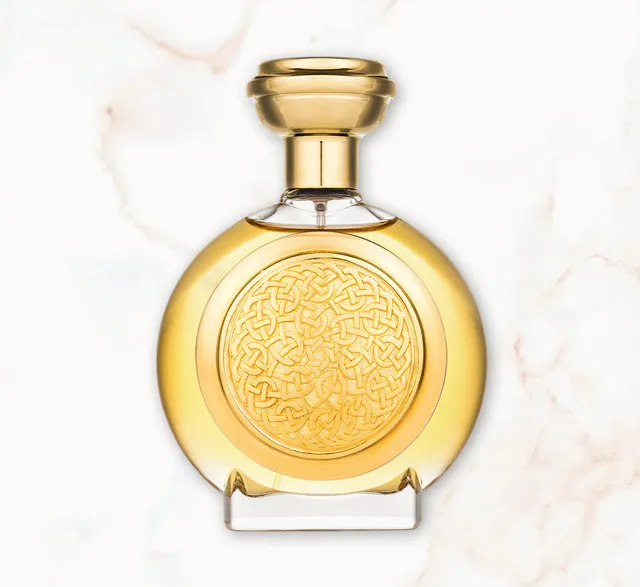 Boadicea Nemer parfum 2ml oud rose