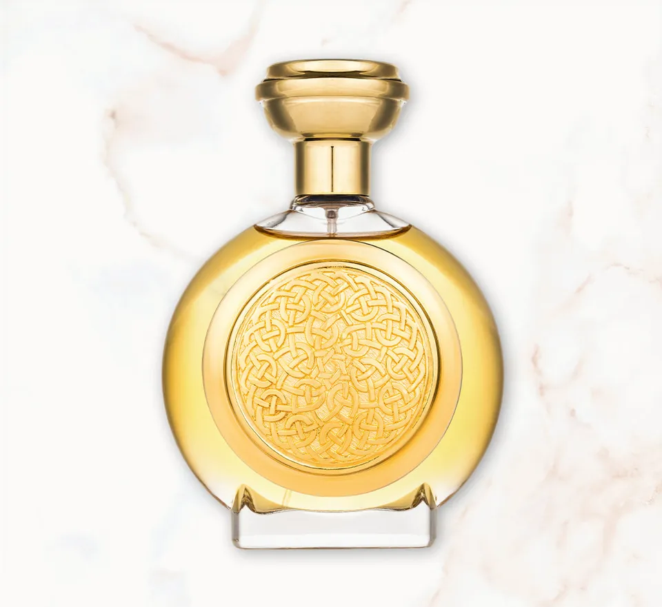 Boadicea Nemer parfum 2ml oud rose