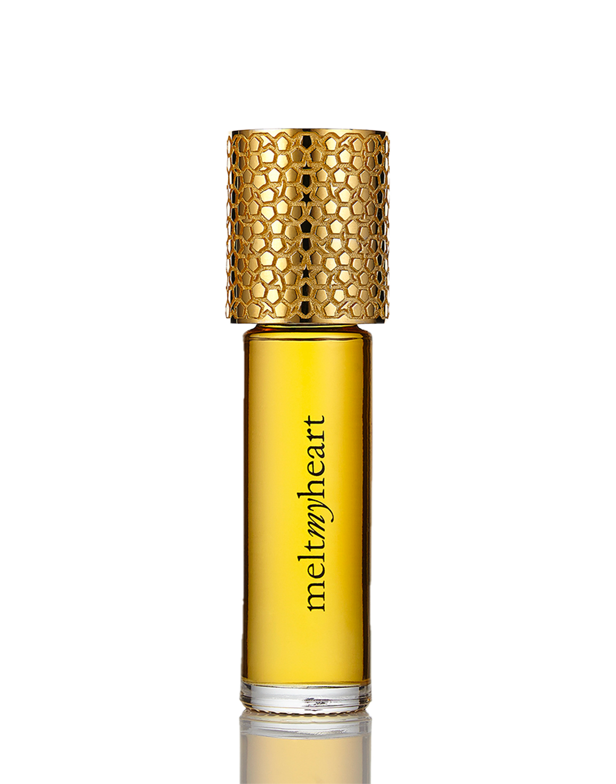 Strangelove NYC Melt My Heart huile parfum 10ml