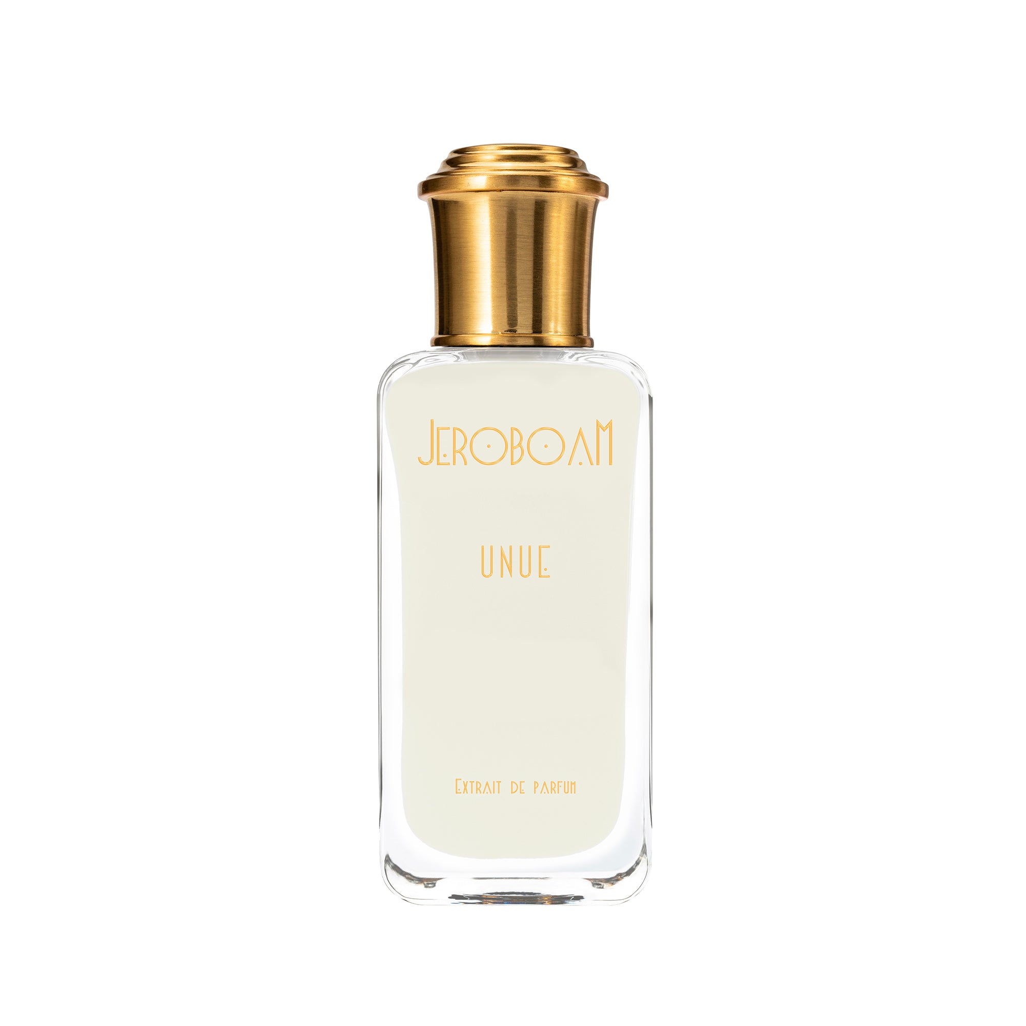 Jeroboam Unue Extrait de Parfum 1 ml haute concentration