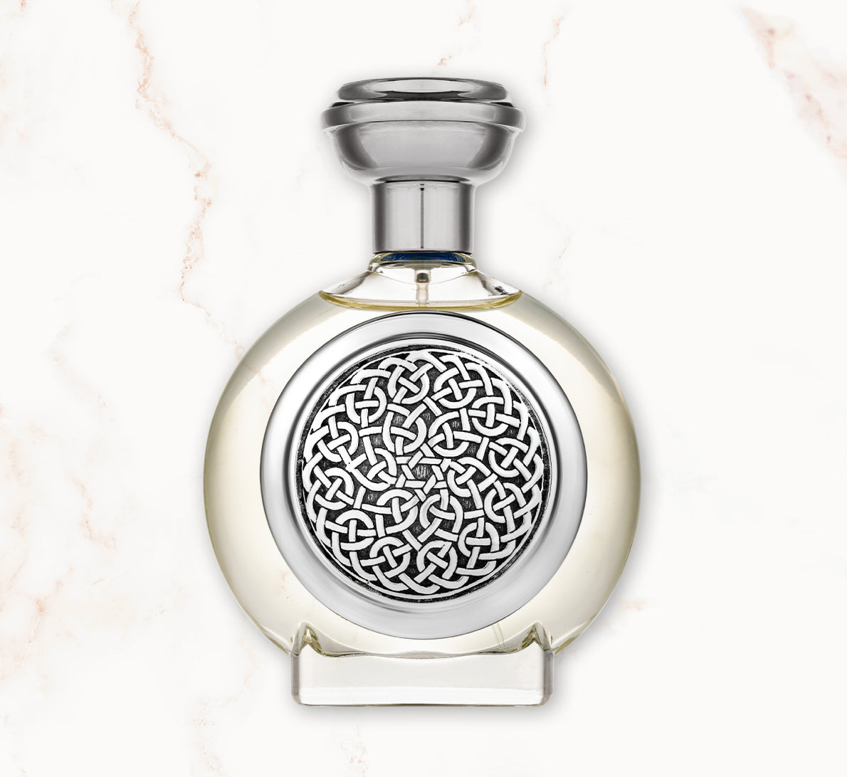Boadicea Ambery Imperial extrait de parfum 2ml boisé ambré