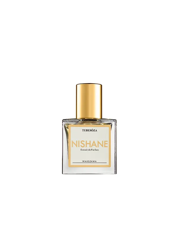 Nishane Tuberoza Extrait de Parfum 15 ml Tubéreuse