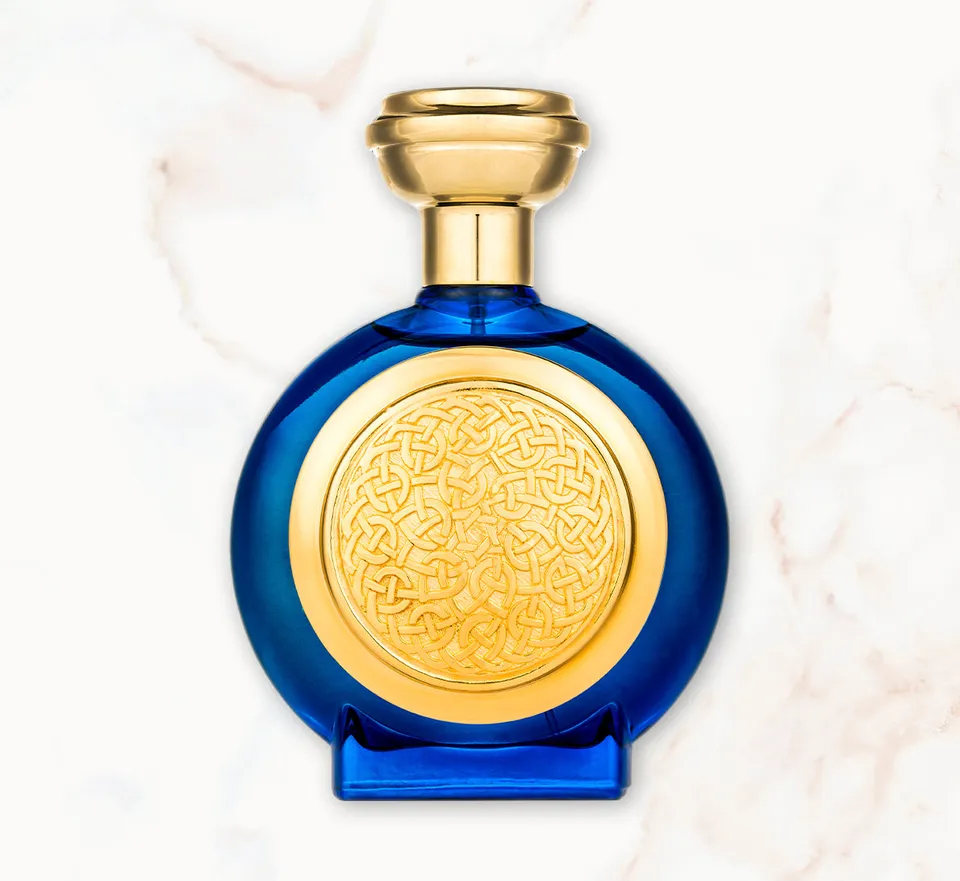 Boadicea Azrak parfum 2ml rose ananas