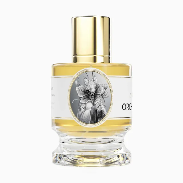 Zoologist Orchid Mantis extrait de parfum 60 ml floral