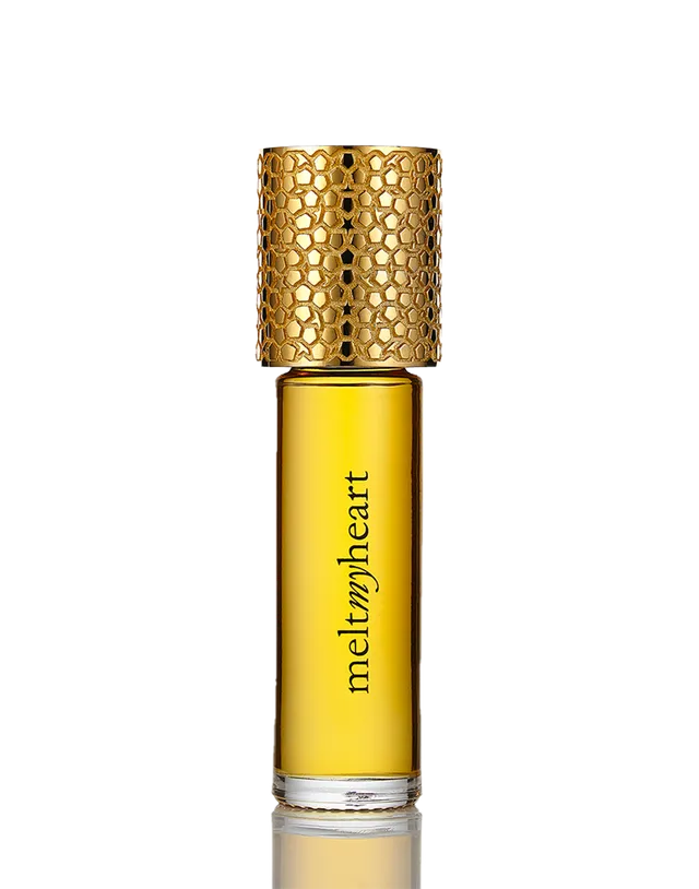 Strangelove NYC Melt My Heart huile parfum 10ml