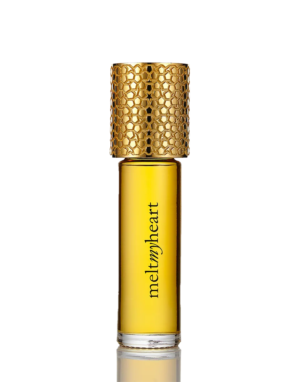 Strangelove NYC Melt My Heart huile parfum 10ml